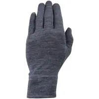 Swix ENDURE LINER Zimné rukavice, tmavo sivá, veľkosť