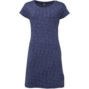 LOAP MARILYN Dámske šaty, modrá, veľkosť