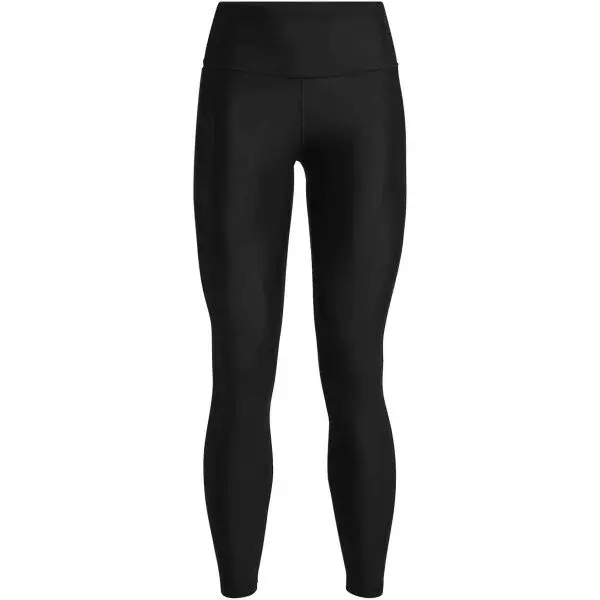 Under Armour ARMOUR BRANDED LEGGING Dámske legíny, čierna, veľkosť S