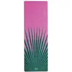 YOGGYS BALI SOUL PINK 1.5 MM Jogová podložka, ružová, veľkosť