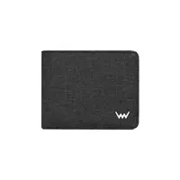 VUCH CRAIG Pánska peňaženka, čierna, veľkosť