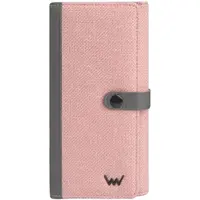 VUCH PANTHESILEA Dámska peňaženka, ružová, veľkosť