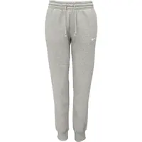 Nike SPORTSWEAR PHOENIX FLEECE Dámske tepláky, sivá, veľkosť