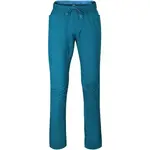 PROGRESS SNUGLY Pánske outdoorové nohavice, tyrkysová, veľkosť
