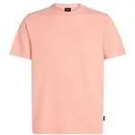 O'Neill SMALL LOGO Pánske tričko, lososová, veľkosť