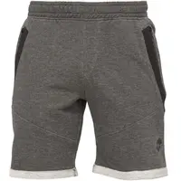 Lotto AKSAN Pánske šortky, tmavo sivá, veľkosť XXL