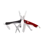 Gerber DIME MULTI-TOOL Multifunkčný nôž, červená, veľkosť