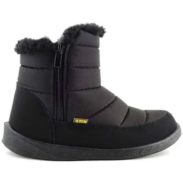 Oldcom POLAR Dámska zimná obuv, čierna, veľkosť