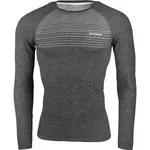 Arcore CRES Pánske funkčné termotričko, tmavo sivá, veľkosť XXL