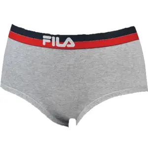 Fila WOMAN CULOTTE Dámske nohavičky, sivá, veľkosť