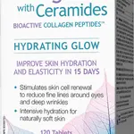 WEBBER NATURALS Kolagen s ceramidy 120 tablet