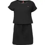 LOAP BLEDA Dámske šaty, čierna, veľkosť