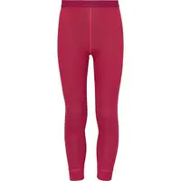 PROGRESS MICROSENSE LT-G Dievčenské funkčné spodky, ružová, veľkosť 128-134