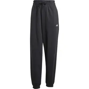 adidas AOP PANT Dámske tepláky, čierna, veľkosť