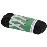 PROMA ŠNÚRKY HOKEJOVÉ 180 CM Šnúrky, čierna, veľkosť