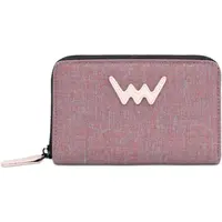 VUCH EZRA Dámska peňaženka, ružová, veľkosť