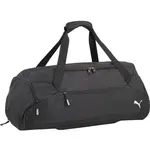 Puma TEAMGOAL WHEEL TEAMBAG L Športová taška na kolieskach, čierna, veľkosť