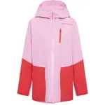 KARI TRAA JOHANNE Lyžiarska bunda, ružová, veľkosť