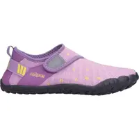 AQUOS BESSO Dámska obuv do vody, fialová, veľkosť