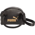 Puma CORE UP MINI GRIP BAG Dámska kabelka, čierna, veľkosť