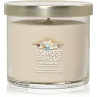 Yankee Candle Vanilla Flurries vonná sviečka Signature 122 g