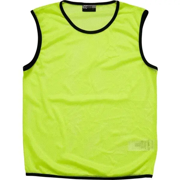 Kensis DALTON Rozlišovací dres, žltá, veľkosť