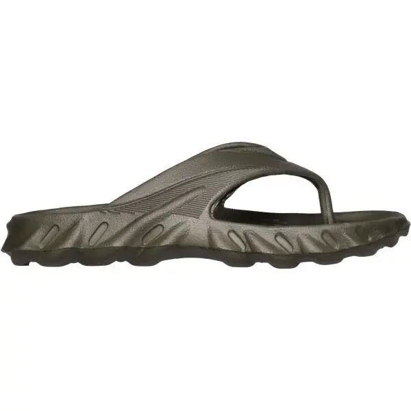 LOAP BRAY Pánske žabky, zelená, veľkosť