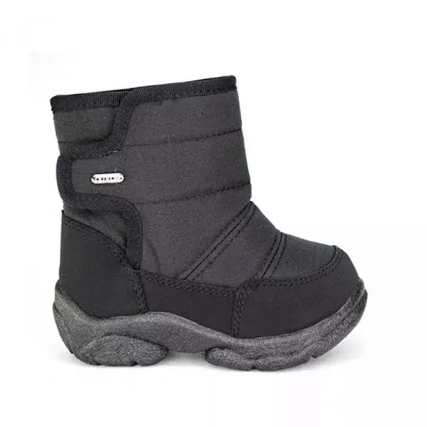 Oldcom LILO Detské snehule, čierna, veľkosť