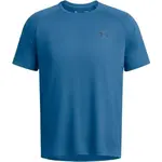 Under Armour TECH 2.0 SS Pánske tričko, modrá, veľkosť M
