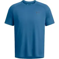 Under Armour TECH 2.0 SS Pánske tričko, modrá, veľkosť M