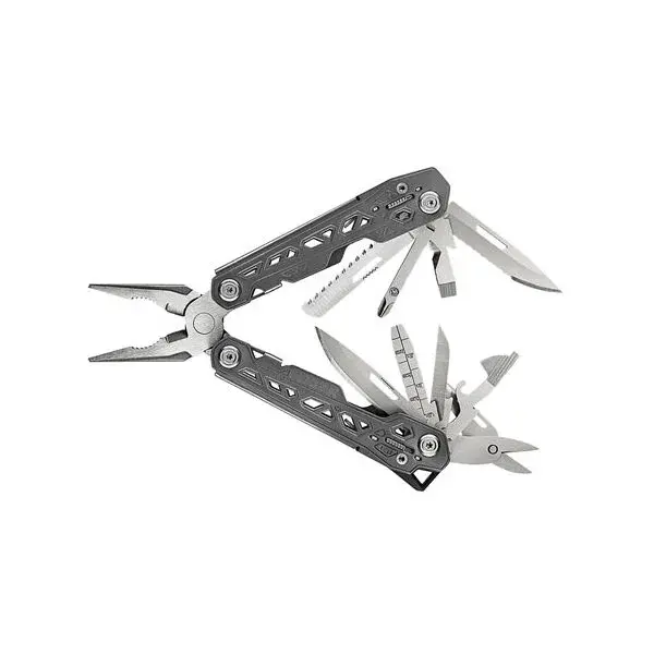 Gerber TRUSS MULTI-TOOL Multifunkčný nôž, strieborná, veľkosť