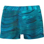 AQUOS LERRY Pánske plavky, modrá, veľkosť XXL