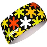 AXONE FLAKE Čelenka, žltá, veľkosť