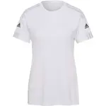 adidas SQUADRA 21 JERSEY W Dámsky futbalový dres, biela, veľkosť