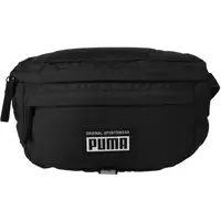 Puma ACADEMY WAIST BAG Ľadvinka, čierna, veľkosť