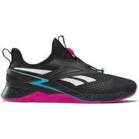 Reebok NANO X3 FRONING Dámska fitness obuv, čierna, veľkosť 41