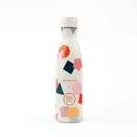 COOL BOTTLES XCLUSIVE! MESSY GEMSTONES 500 ML Termofľaša, mix, veľkosť 500 ML