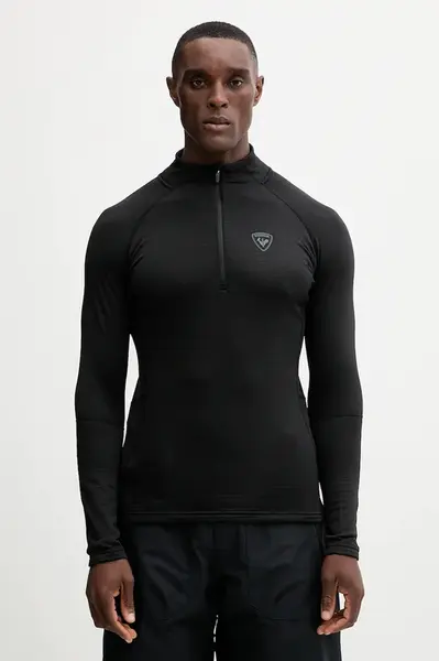 Sportovní mikina Rossignol BLACKSIDE