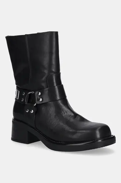 Nízké kozačky Just Cavalli