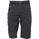 Devold KLOVSTIEN MERINO MTB SHORTS WMN Dámske kraťasy, čierna, veľkosť