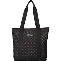 Reaper SHOPSTAR Dámska taška cez rameno, čierna, veľkosť