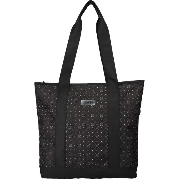 Reaper SHOPSTAR Dámska taška cez rameno, čierna, veľkosť