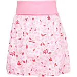 LOAP BESENKA Dievčenská sukňa, ružová, veľkosť 134-140