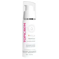 Topicrem Posilující sérum proti pigmentovým skvrnám MELA (Booster Serum) 30 ml