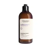 L'Occitane en Provence Šampon pro obnovení rovnováhy vlasové pokožky Gentle & Balance (Shampoo) 300 ml