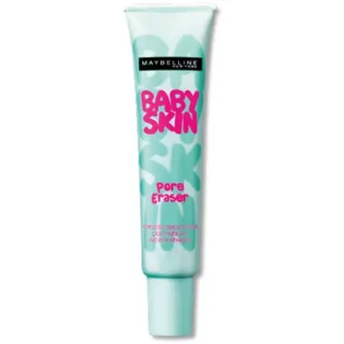 Maybelline Gelová báze pro "zmizení" pórů a dětsky jemnou pleť Baby Skin Pore Eraser 22 ml