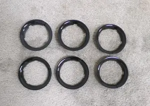 BUGABOO Krytky koleček na Bee5 Reflective