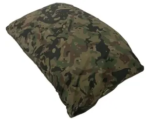 Trakker polštář large camo pillow
