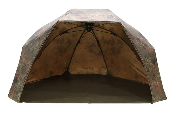 Sonik brolly opti-cam 60" oval brolly