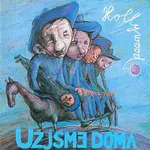 Už jsme doma – Hollywood CD